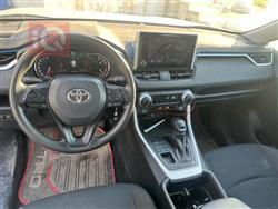 تويوتا راف 4